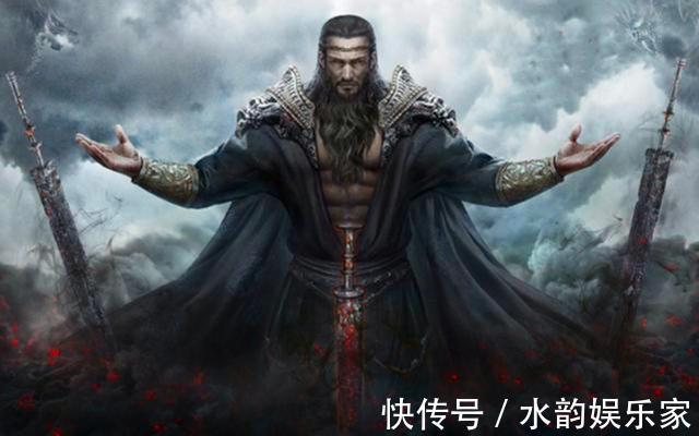 孙悟空&被蚊道人吃了的龟灵圣母,并没形神俱灭,孙悟空还有幸见过一次