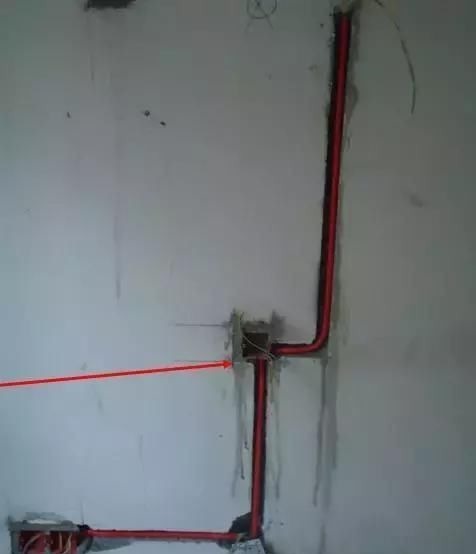 开槽|搞装修的老舅:掌握这份水电改造宝典,专业水电工也要敬你三分