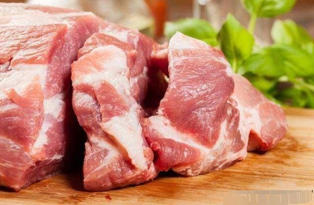 猪肉是隔两天吃一顿好，还是天天顿顿吃对身体好？一定要看