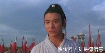 刘邦$历史上最神秘莫测的4位智者,一位智者的老师,一位创立武学门派