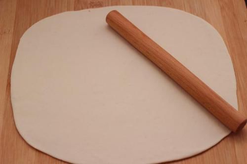 花生油|早起10分钟，做2笼小花卷，咸香柔软，搞定全家早餐主食