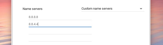 (更改DNS服务器地址)更改DNS服务器的最终指南