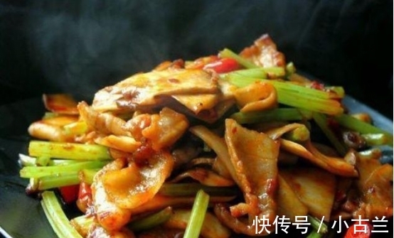 美味|美味诱人的几道家常菜，荤素搭配，好吃不贵，简单易做上桌快