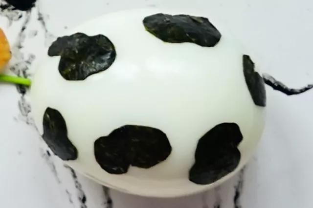 燕阵|趣味早餐食谱：又大又好吃的韭菜鲜肉大馄饨