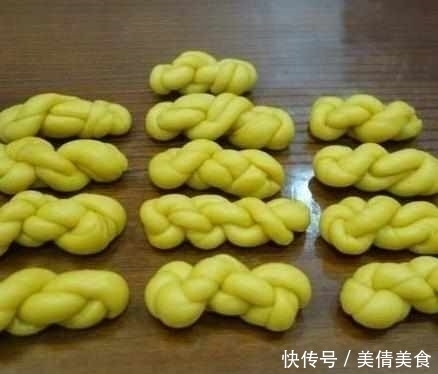 麻花|这道美食小时候经常吃,总算是找到它的制作方法了