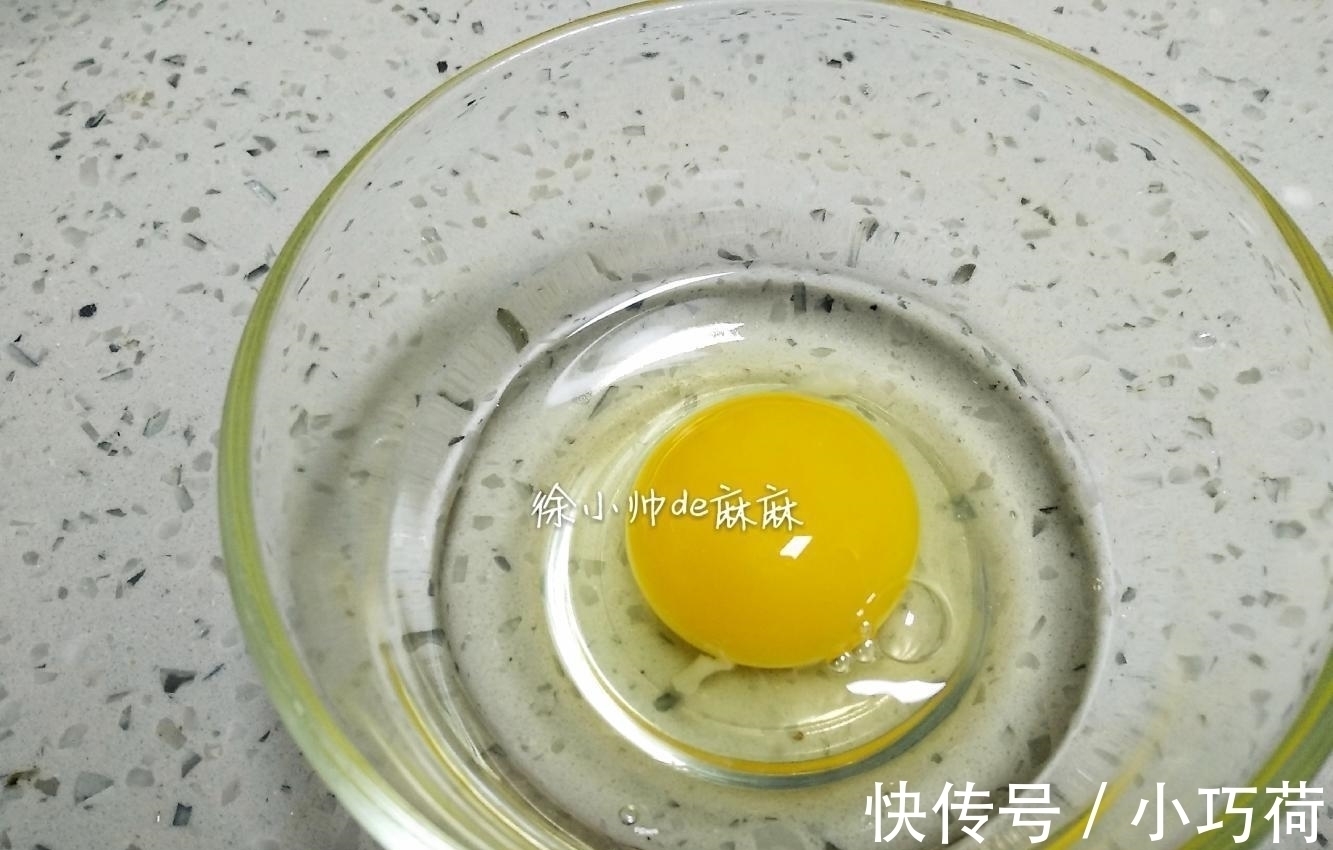 面疙瘩|早餐这样简单做, 只需要两根筷子就搞定, 每次都要吃上三碗才过瘾