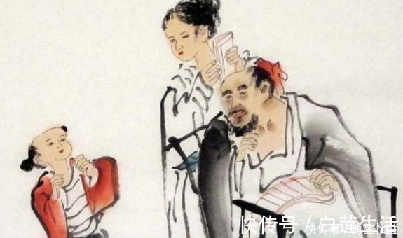 秘密$老祖宗:福报深厚的人,都藏着一个“秘密”,知道的人很少