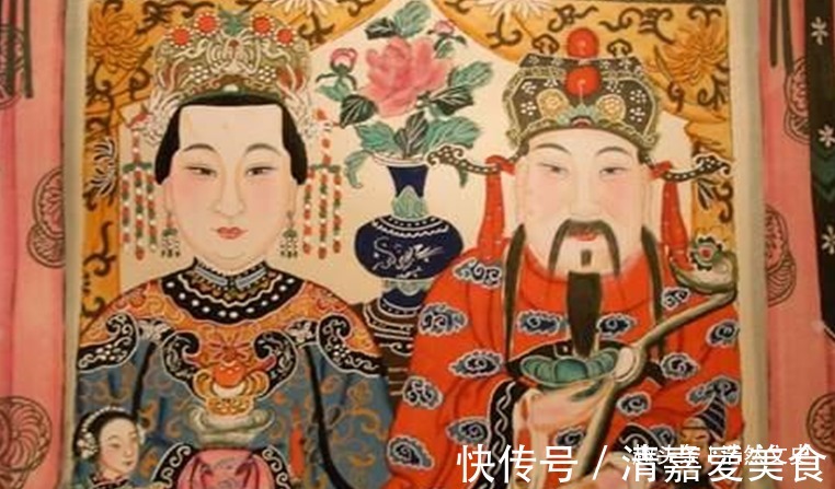 祭灶#小年为什么要祭灶神?这其实是一份传承自上古的,人与火的缘分