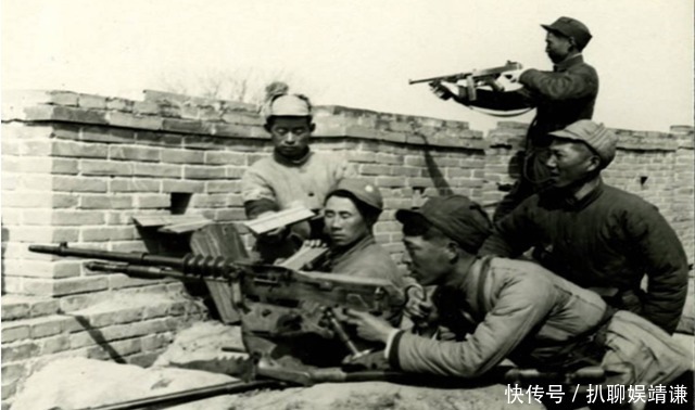 时间|二战期间,苏联不插手我们自己能打赢日军吗?时间问题