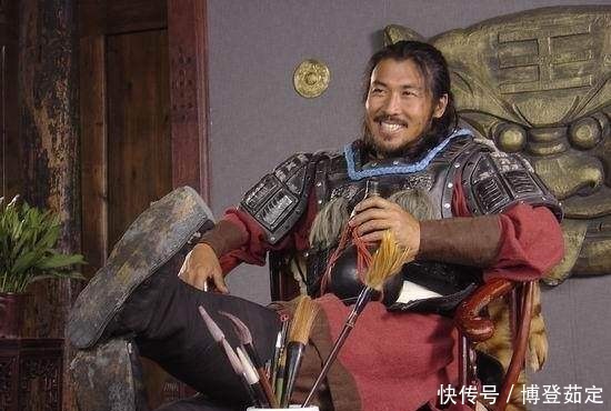 屠城|常遇春打胜战后,城中百姓争相欢迎,下一秒百姓遭到屠城