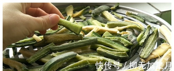 萝卜|萝卜干不脆爽顺序很重要，有人说先焯水，有人说先晾晒，都不对！
