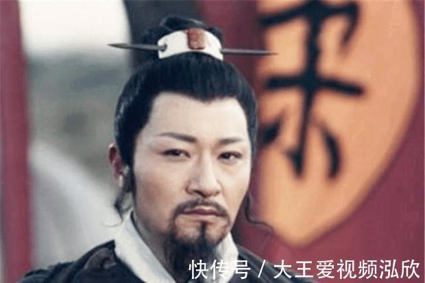 腹黑男$《水浒传》中最腹黑的人,差点干掉宋江和晁盖,坐上第一把交椅