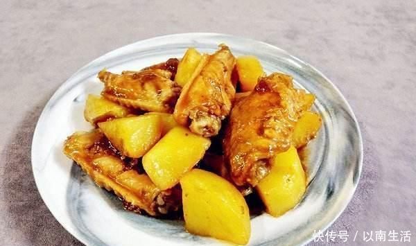 老少皆宜|老少皆宜的菜等于吃8个苹果,强抵抗力,全家少生病!