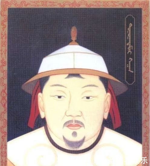 在位|历史故事——元朝在位时间最长的元惠宗