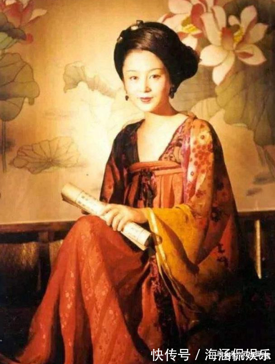 线条感|方脸女孩天生气质错了,选对发型、饰品、妆容修饰后才有超模感