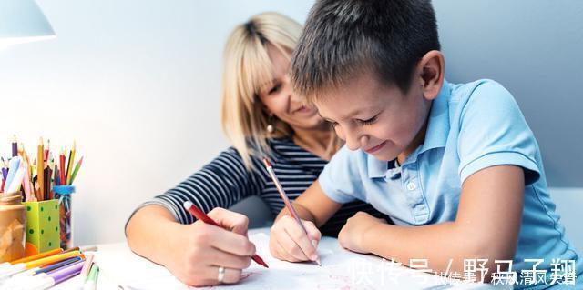 数学|孩子有这三种“臭毛病”,多半以后数学差不了,好好培养能成学霸