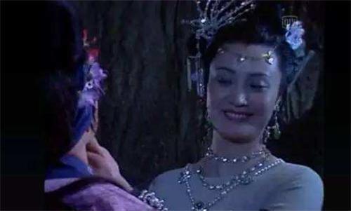 吴承恩$被“骗”去拍西游记,如今77岁,依旧对杨洁耿耿于怀