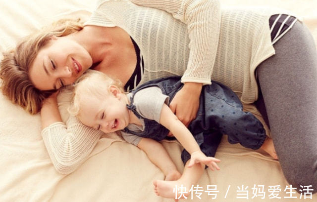 孩子|“有种冷叫你妈觉得冷”,为啥娃蹬被子也很少着凉?听听科学解释