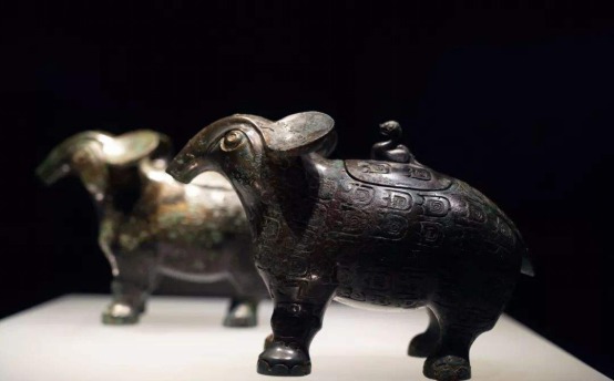 铭文|宁寿令戟:秦帝国崛起之路上的悲壮挽歌