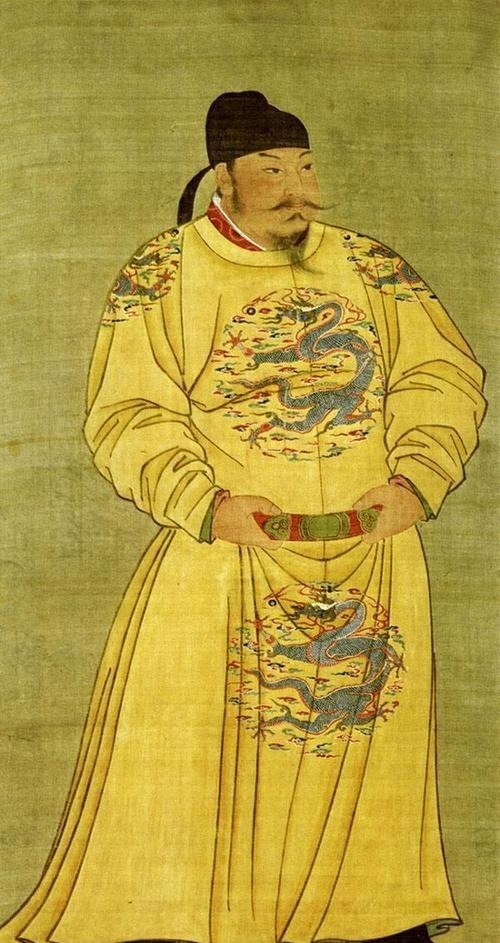 李世民|历史战争:唐王朝第一次东征高丽,李世民抱憾而归