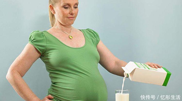 脂肪含量|孕期常吃五类食物,孕妈“长胎不长肉”,体重增加少,宝宝很健康