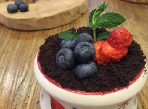 食物|第一眼看不出来的食物,假牙不算什么,看到最后一种我差点以为自己是个变态