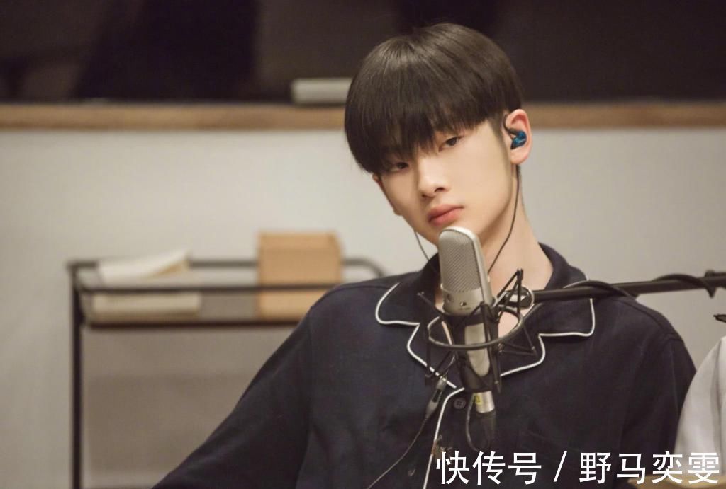 趙讓|當韓國練習生有多苦周震南三個月才走出陰影，趙讓被前輩欺負