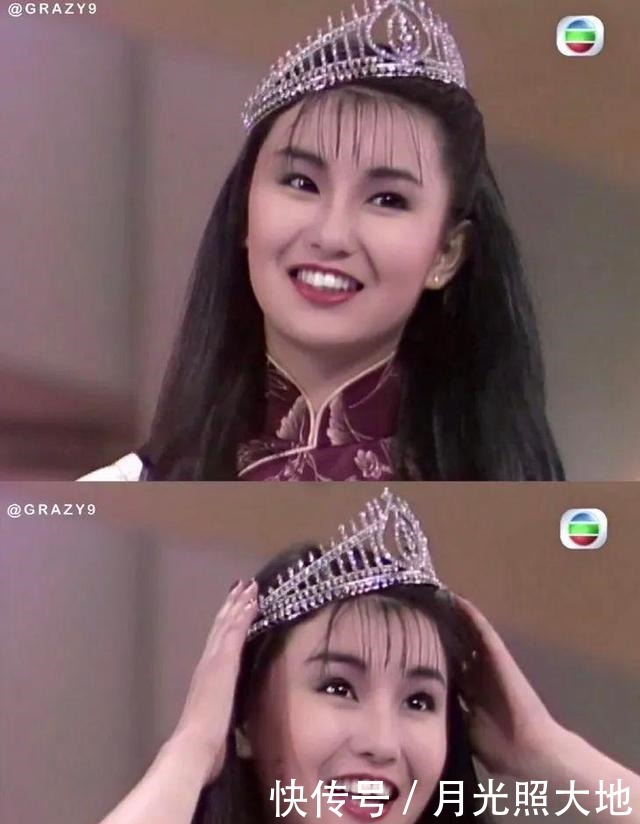  尔冬升|被尔冬升看上的女演员都不一般