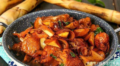 美味|那些让人魂牵梦萦的美味赣菜,今天教你在家做