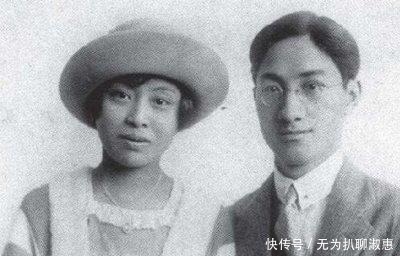 徐志摩|他是浪子也是诗人,“风流才子”徐志摩34年的一生,活得很肆意