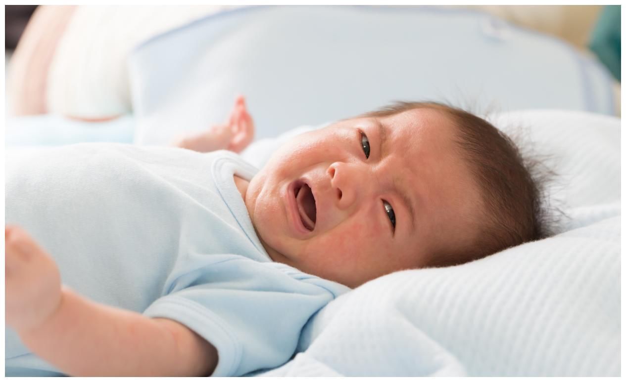 宝宝|为何父母悉心照顾,宝宝还是积食,应该如何预防呢?