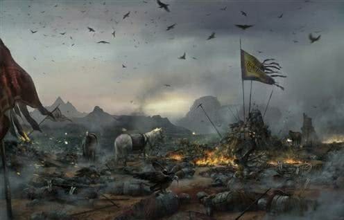 刘备败|夷陵之战，戎马一生的刘备败于小将陆逊，此时魏国为何不出兵呢