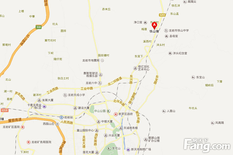 兴想江山|盘点兴想江山名筑配套资源,价格、交通、配套看这篇就够了