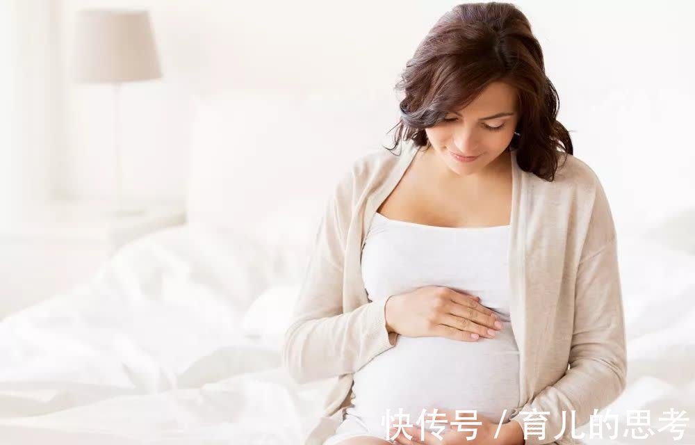 妈妈|想顺产又怕顺转剖?分娩不受二茬罪,整个孕期顺着来