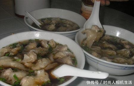 福安市8大推荐美食，这些地方美食值得你的品尝