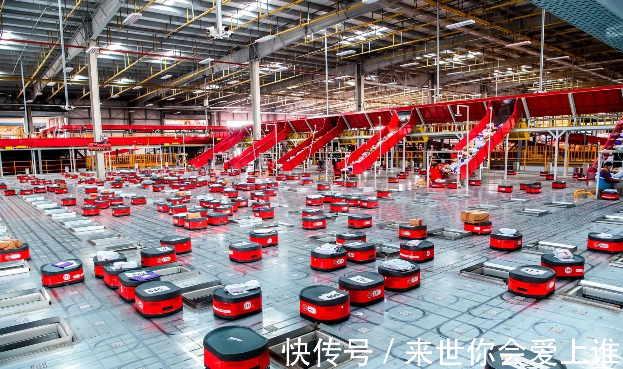 京东|京东一季度收入大增39%,刘强东乐坏了,为24万快递员豪掷261亿元