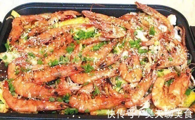 电饼铛的20种美食做法,千万不要让你家的电饼铛只会烙饼了