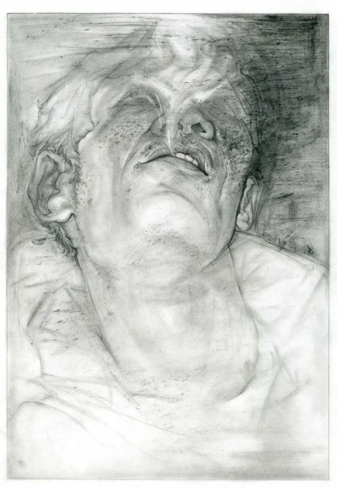 绘画@绘画一直在强调写生,强调创作,强调创新,画家都有自己的方法