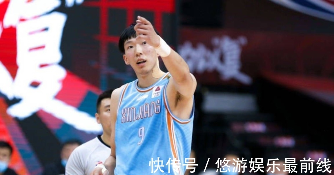 CB国王琦再现巅峰,这次凤凰更把他当成宝,可CBA联盟竟逼走了他