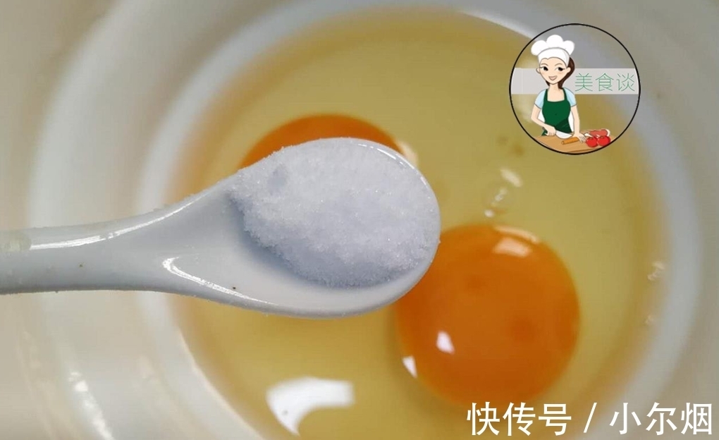 味道|鸡蛋和此真是绝配，味道鲜美，营养丰富，做法特简单，百吃不厌！