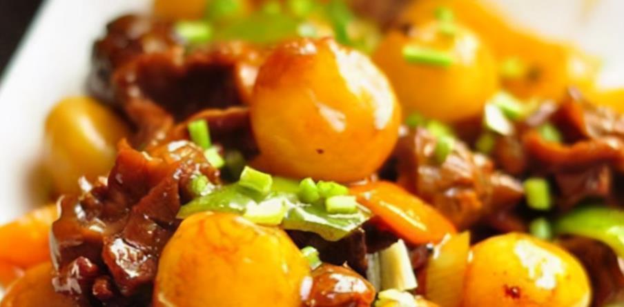 美食|饭桌上试试这几道美食,鲜美又下饭,简单易做,值得一试