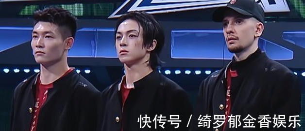 刘宪华|《这就是街舞4》十五强曝光,一波王炸五进四,韩庚差点遭遇团灭