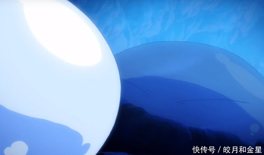 开局撒狗狼，穿越史莱姆，网友这主角太乐观了