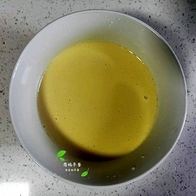 张特|清新黄瓜贴面玉子烧