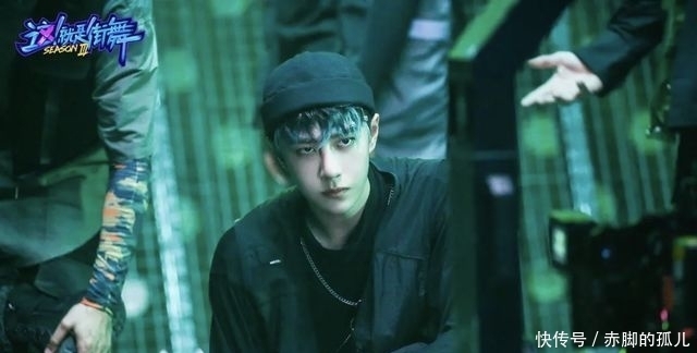 oldschool 一节目两大使!继张艺兴之后王一博也获殊荣,有实力不是说说而已