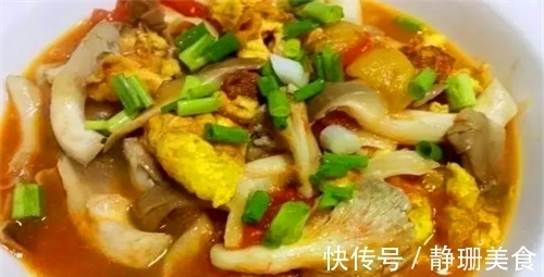 好吃不腻的几道家常美食，营养美味很下饭，学着做给家人品尝