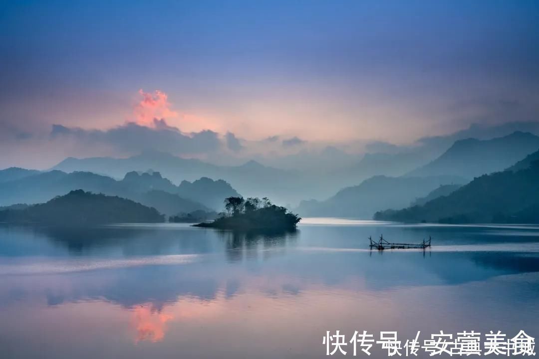 理想|苏轼最通透的一首词，最后两句，让人豁然开朗