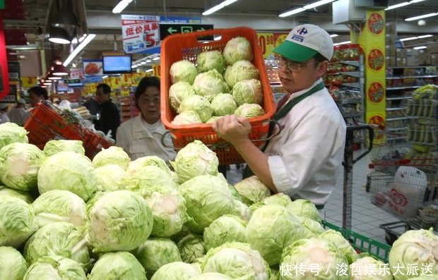 食用禁忌|2元钱一斤的菜,是“血栓斑块清理工”、养胃、消炎杀菌,防衰老