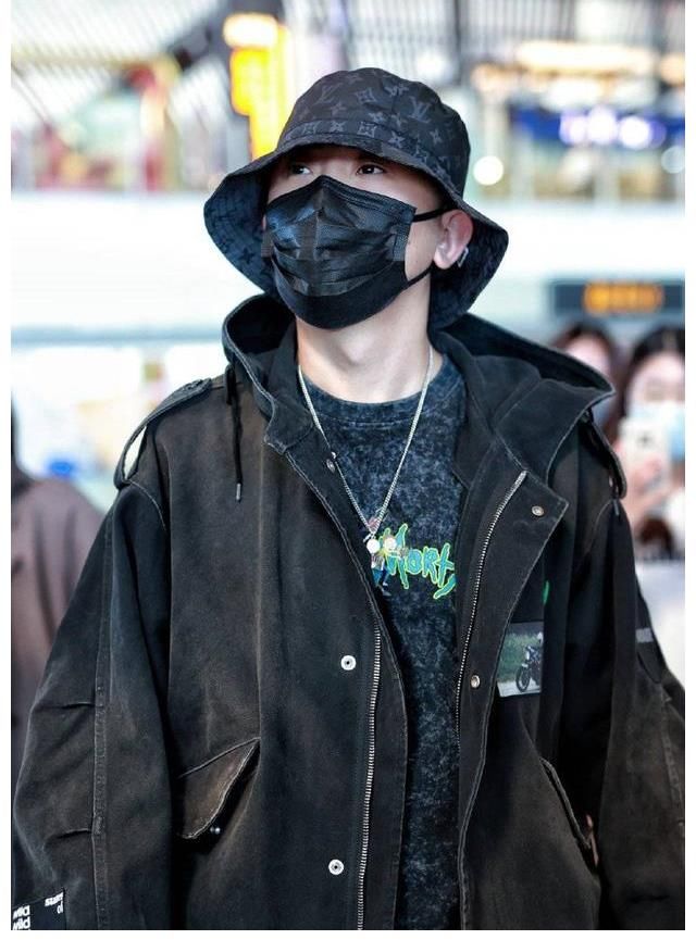 《追光吧哥哥》居然還有第二季？嘉賓陣容還有點對照某臺的意思