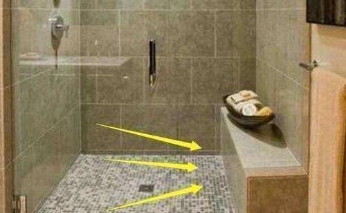 家庭|越来越多家庭淋浴房装上这种东西,安全又实用,后悔我家没有装